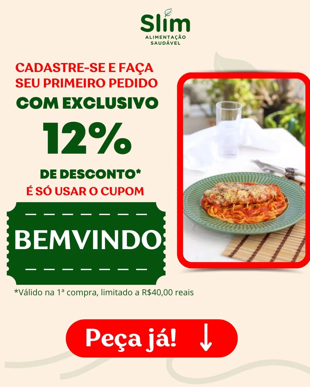 12 POR CENTO