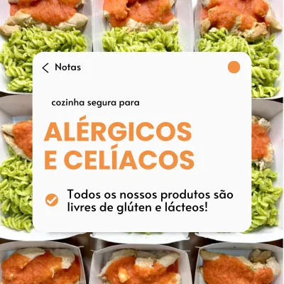 cozinha segura