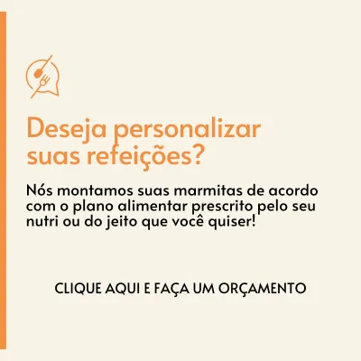 marmitas personalizadas