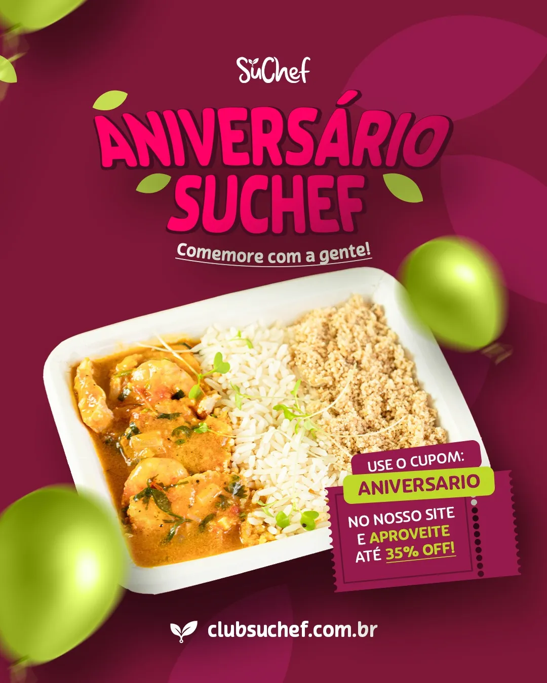Aniversario