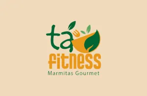 Tafitness - Marmitas Gourmet