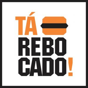 Tá Rebocado! - Barra