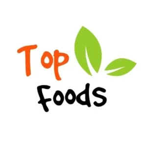 Top Foods - Refeições saudáveis prontas em 6 minutos 