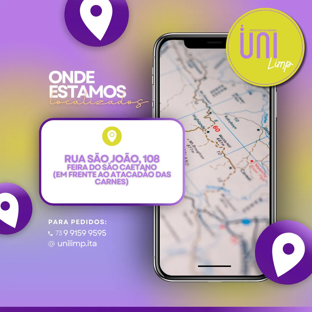Localizacao