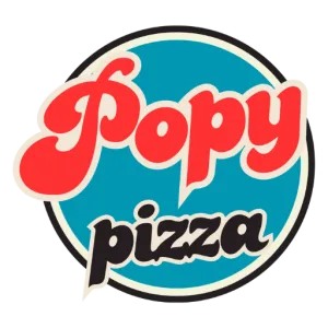 Popy Pizza  - Uma versão econômica com a qualidade Velasco! 