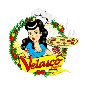 Velasco Pizzas - Cada Fatia uma Lembrança