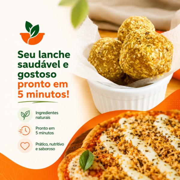 Lanches