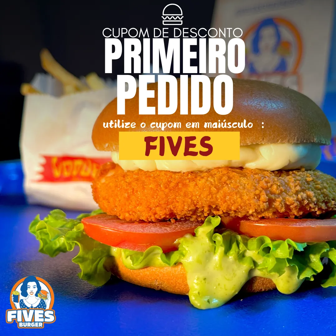 FIVES