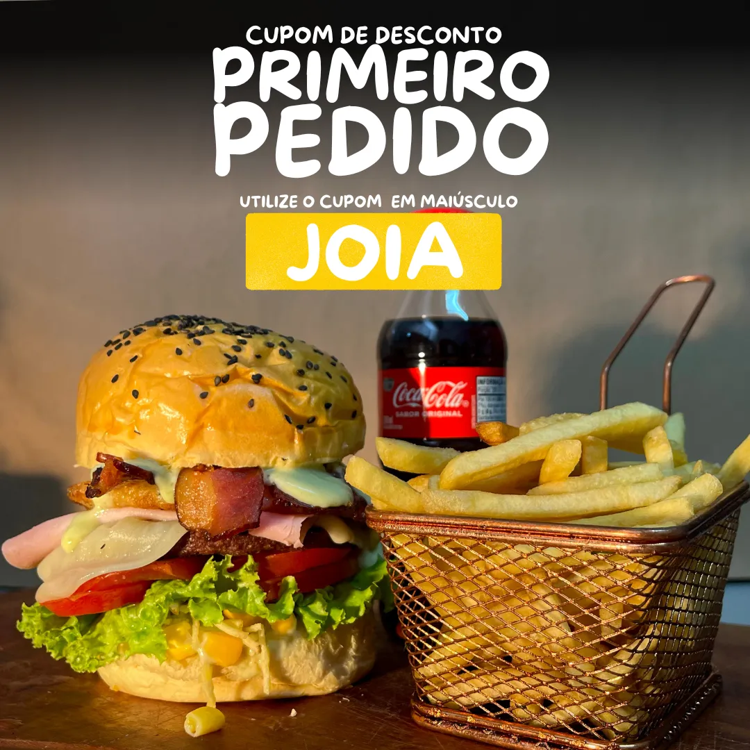 JOIA