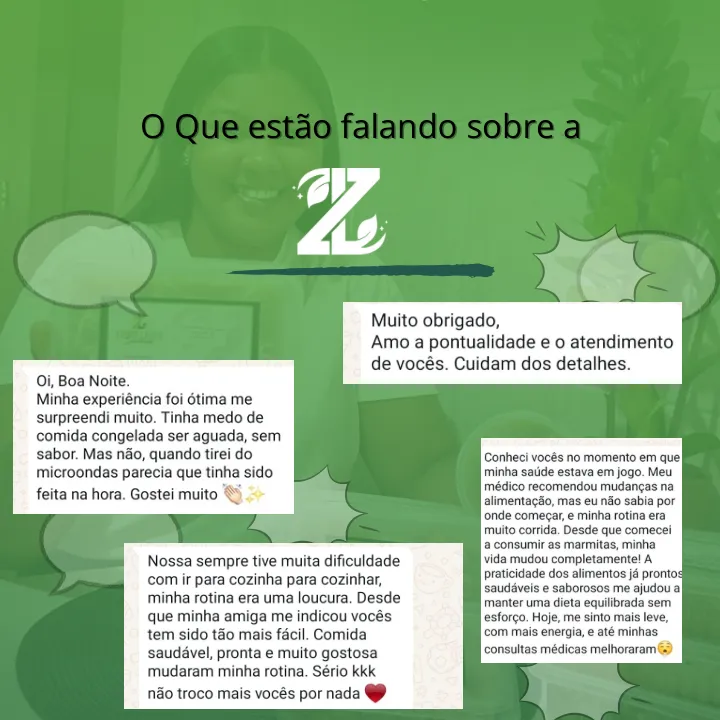 feedbacks 