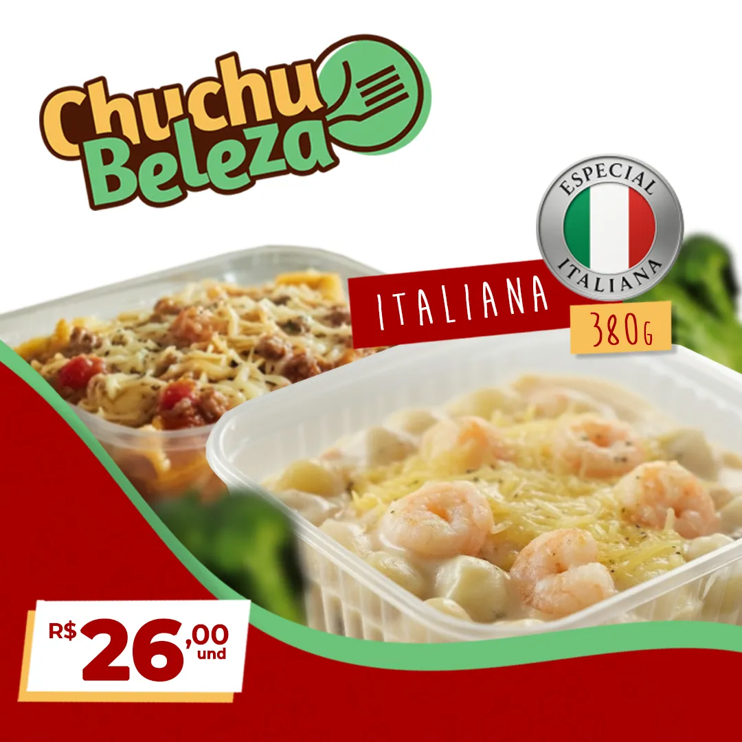 Especial Italiana