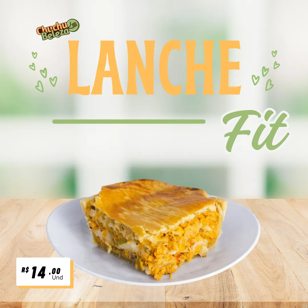 Lanche