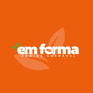 Em Forma - Comida Saudável - Marmita fit congelada - Navegantes 