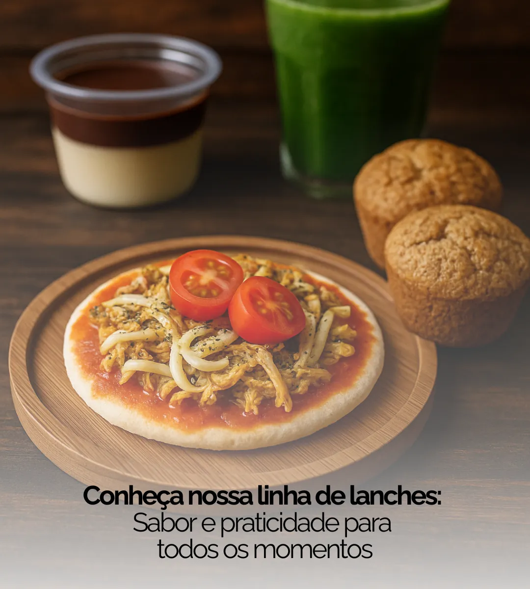 Lanches