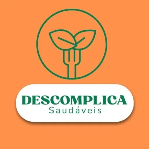 Descomplica Marmitas Saudáveis - Comidas saudáveis para o seu dia a dia!