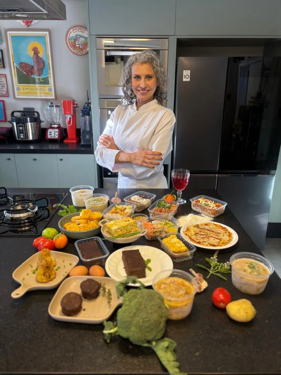 chef