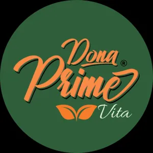 Dona Prime Vita - "Sabor com Memória, praticidade com afeto"