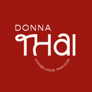Donna Thai Congelados