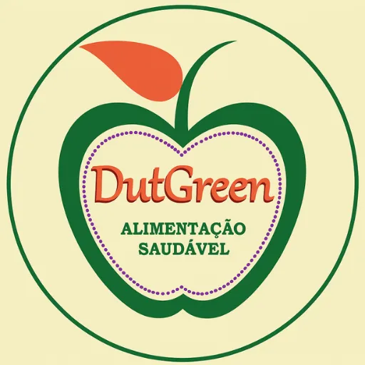 DutGreen Alimentação Saudável