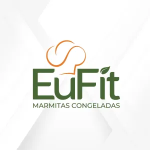 EuFit - Marmita saudável congelada