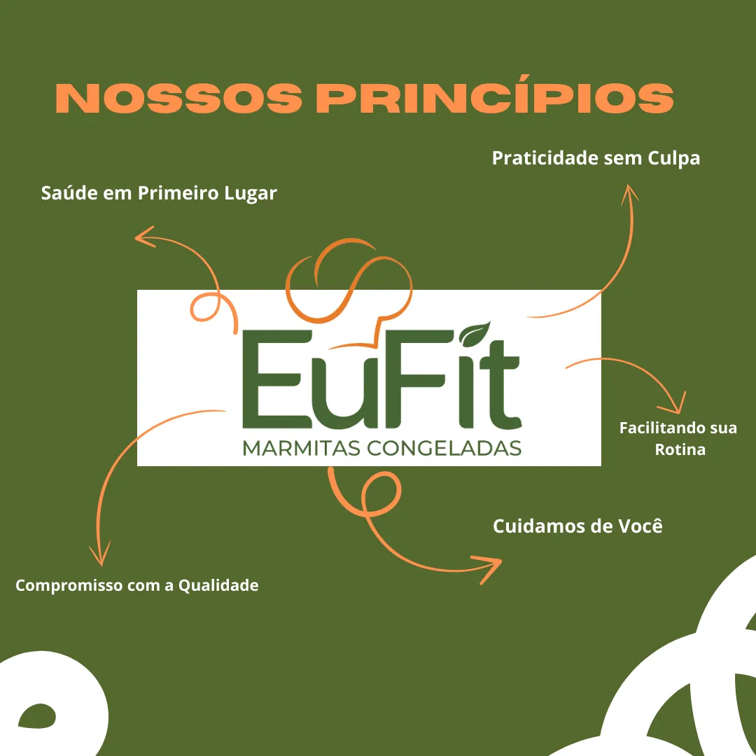 Marmitas especiais 