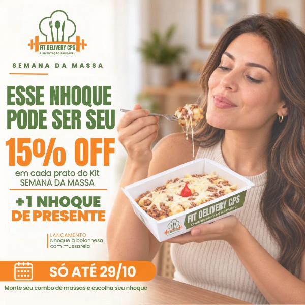 semana da massa