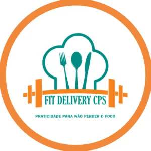 Fit Delivery Cps ® - Use o cupom PRIMEIRACOMPRA e GANHE 10% de desconto no seu primeiro pedido