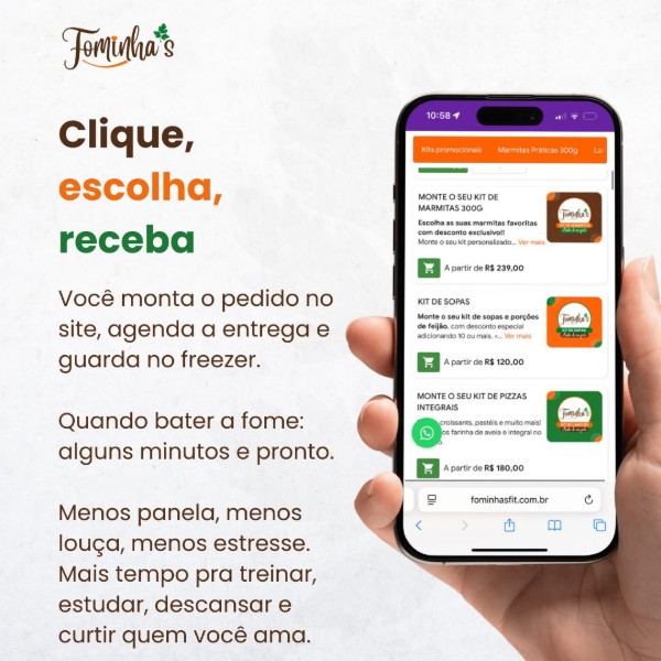 Fominha´s