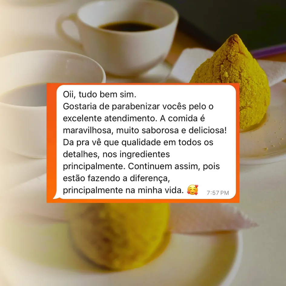 informaçao