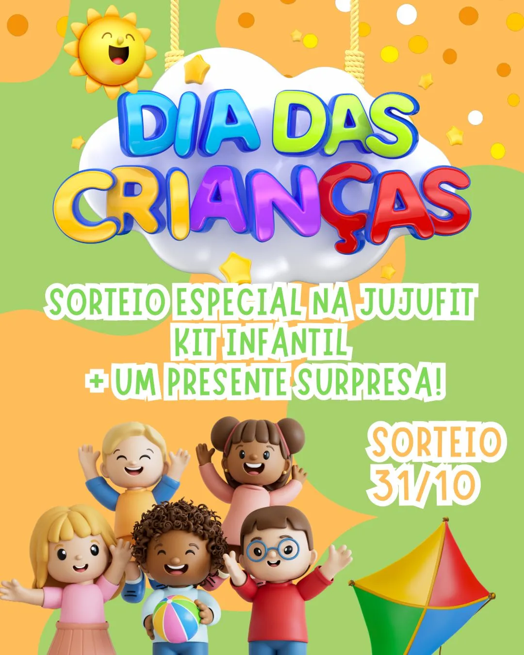 Sorteio