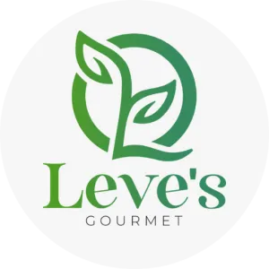 Leves Gourmet - Marmita saudável e Congelada