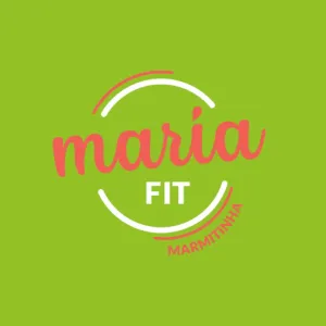 MARIA FIT MARMITINHA ALIMENTAÇÃO SAUDAVEL - Aqui é tudo gostoso e saudável!