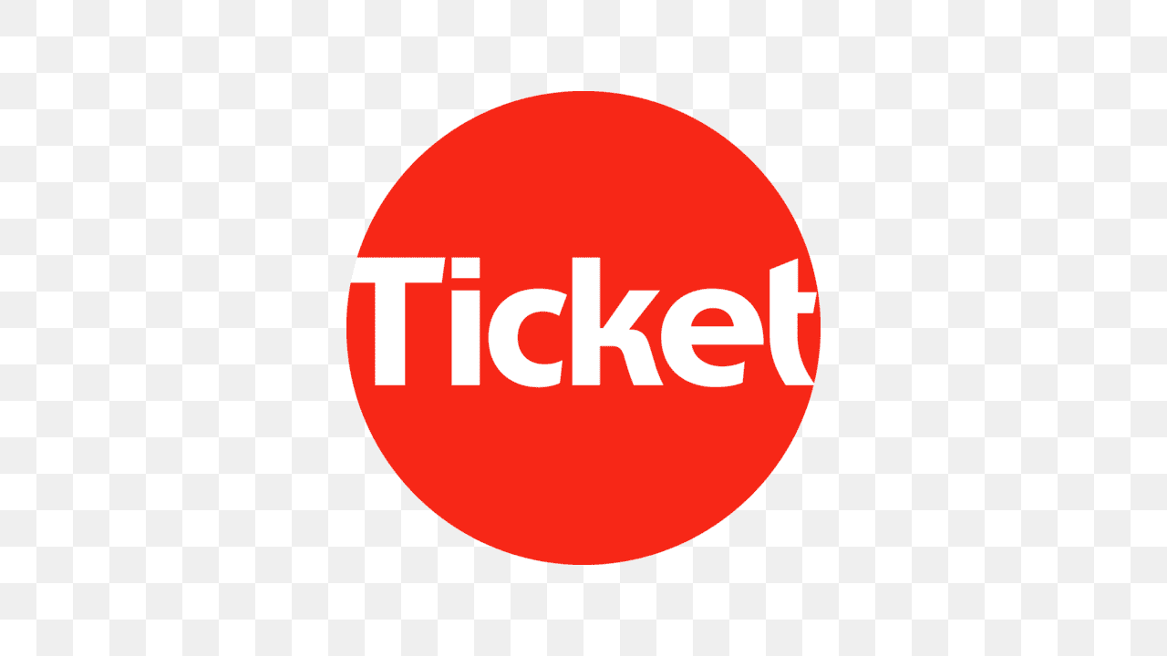 Ticket Alimentação