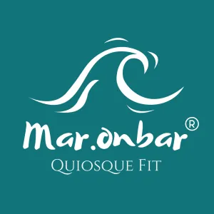 Mar.onbar Quiosque Fit - Entre nessa onda!