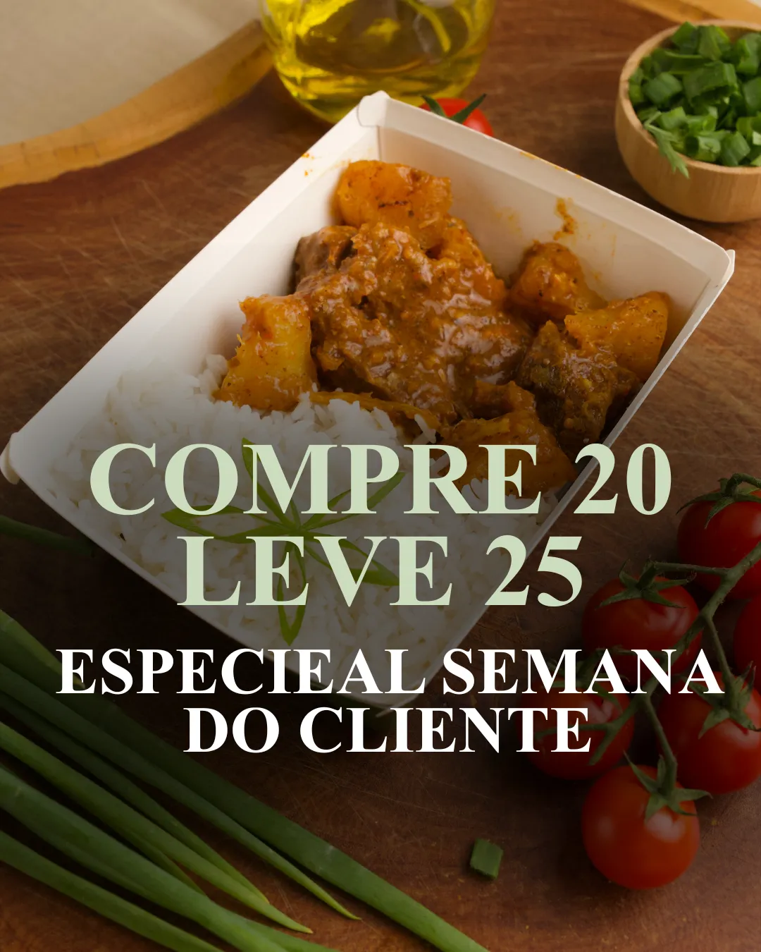 Mes do Cliente