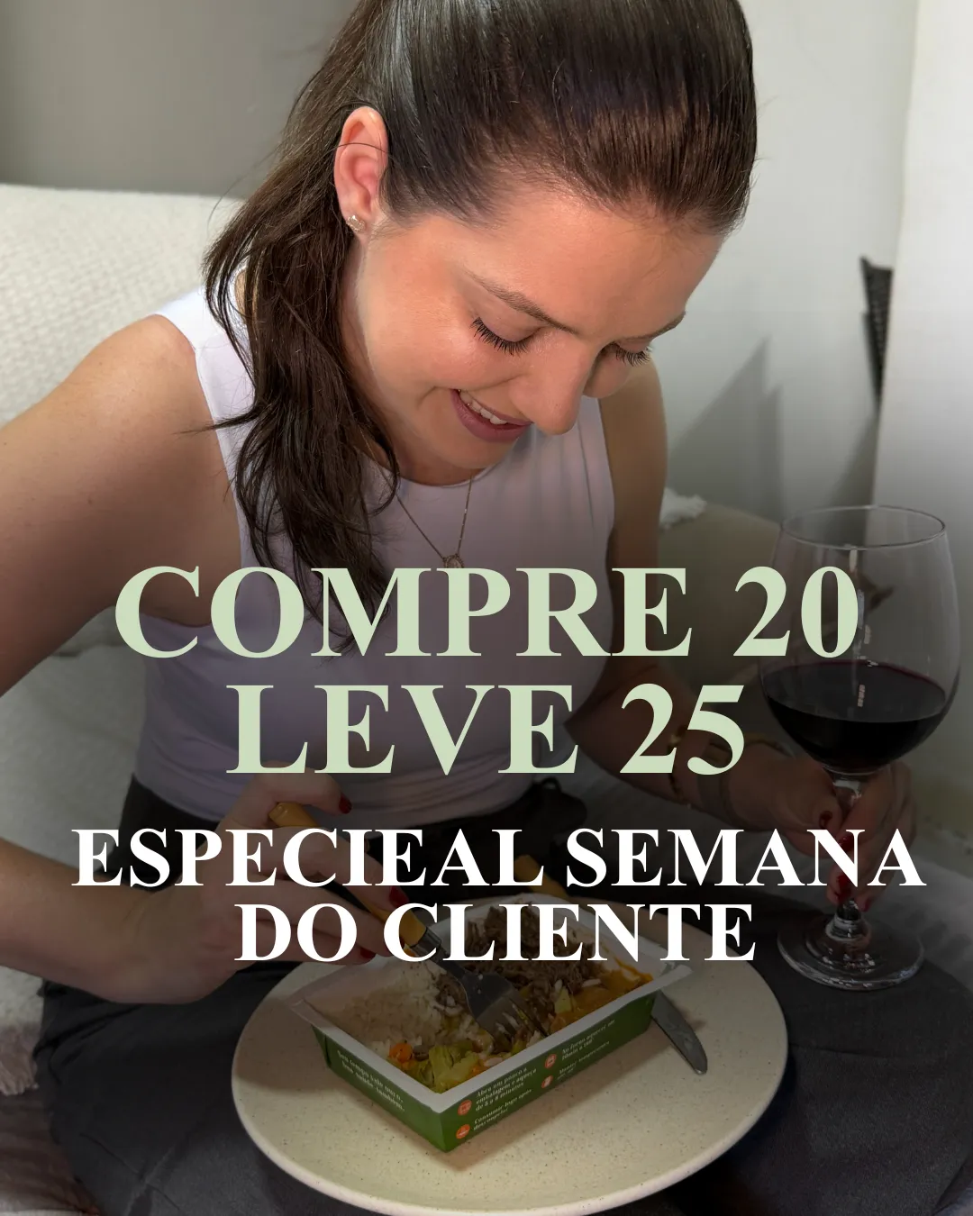 Mes do Cliente