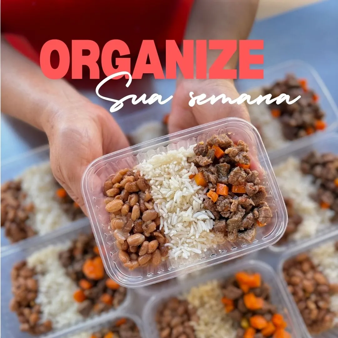 organize