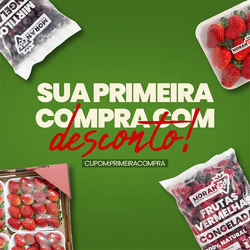 Cupom de Desconto