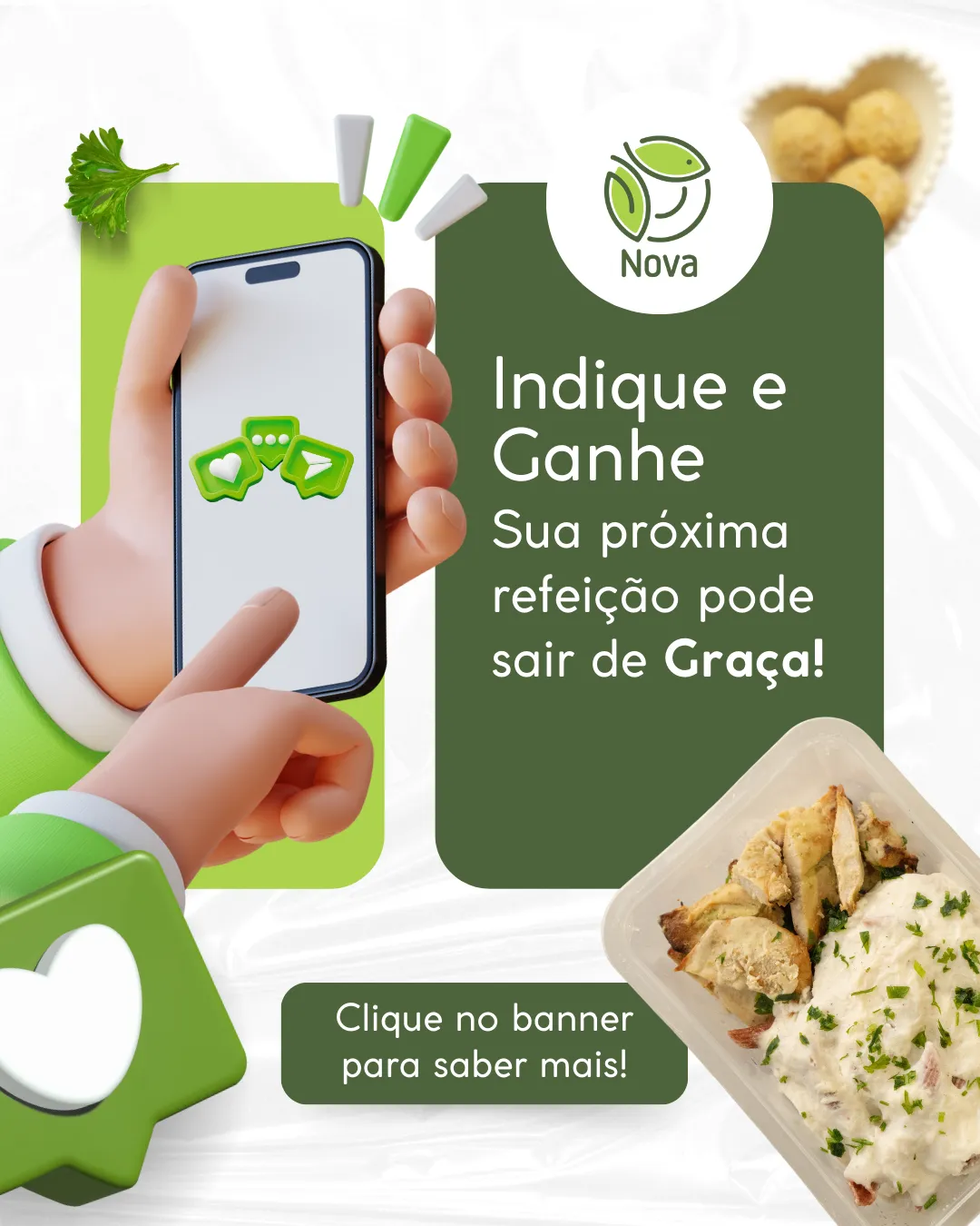 Programa de Indicação