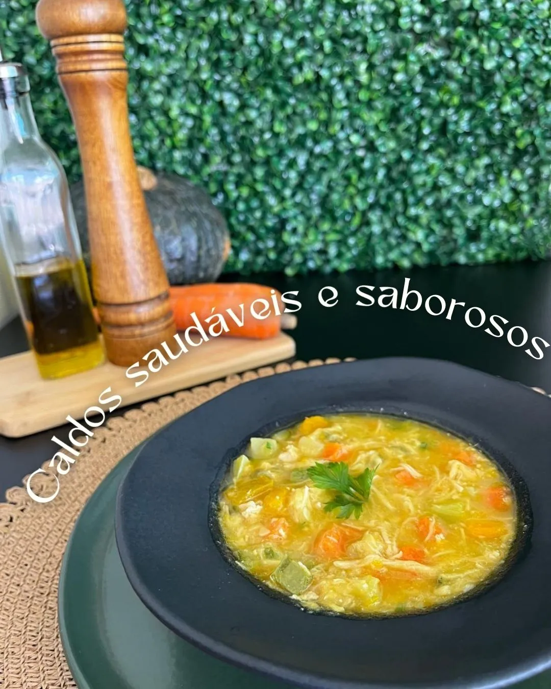 caldos
