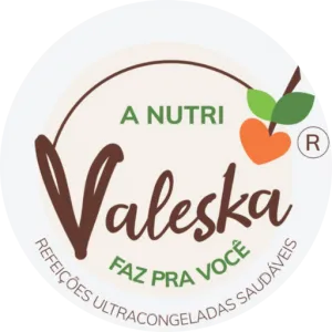 Nutri Valeska - Desembale SAÚDE com SABOR