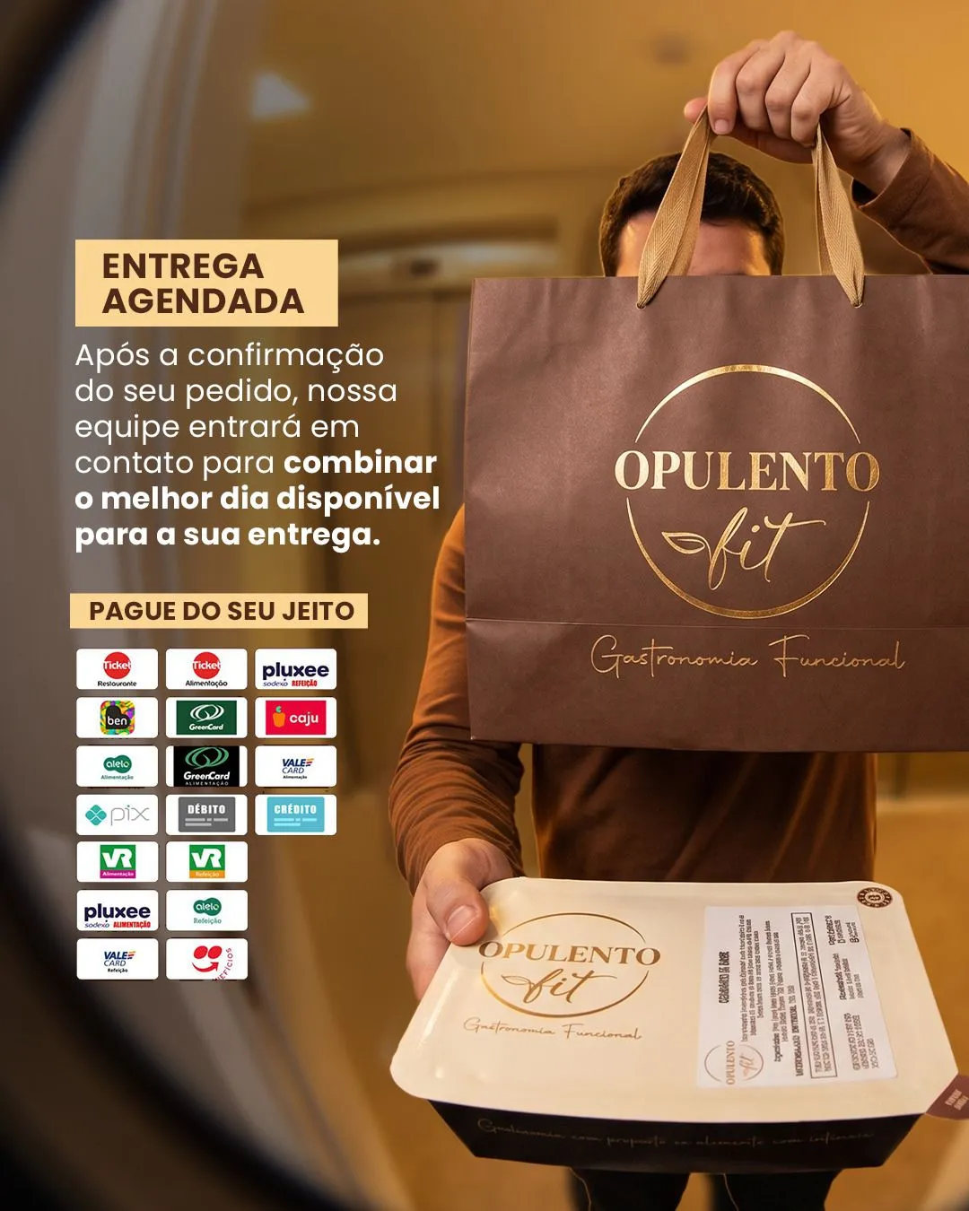 Entrega