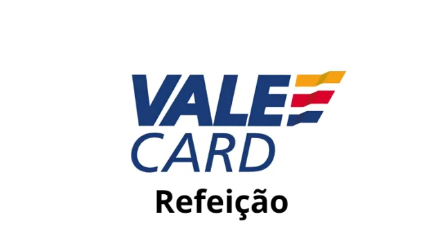 ValeCard Refeição
