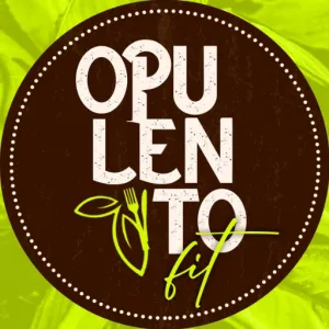 Opulento Fit - A melhor marmita fit do Rio.
