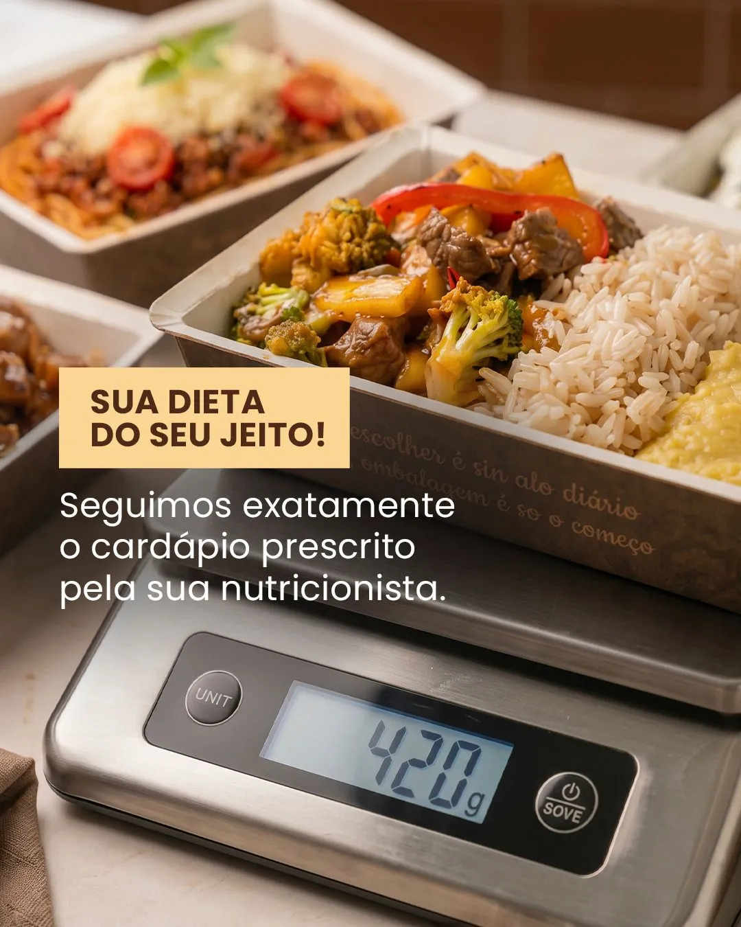 Personlalizado