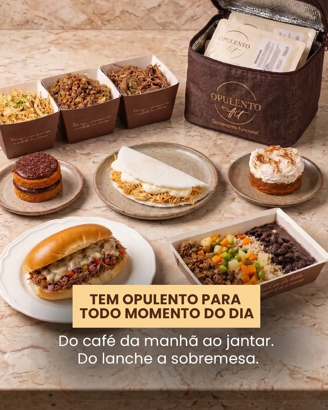 Refeições