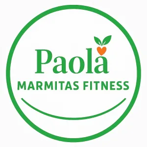 Paola Marmitas Fitness - Alimentação saudável congelada - Joinville. 