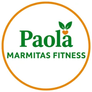 Paola Marmitas Fitness - Alimentação saudável congelada - Joinville. 