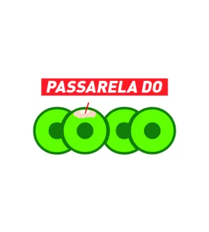 Passarela do Coco