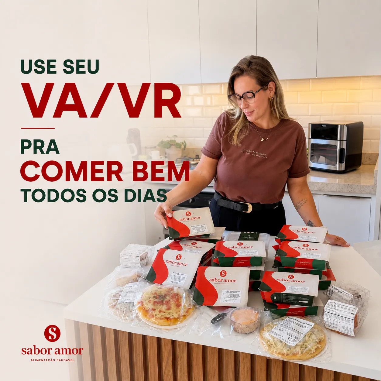 teste